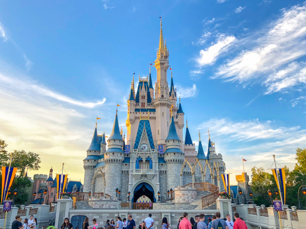 How Well Do You Know Disney’s Magic Kingdom? | Disney Trivia Quiz