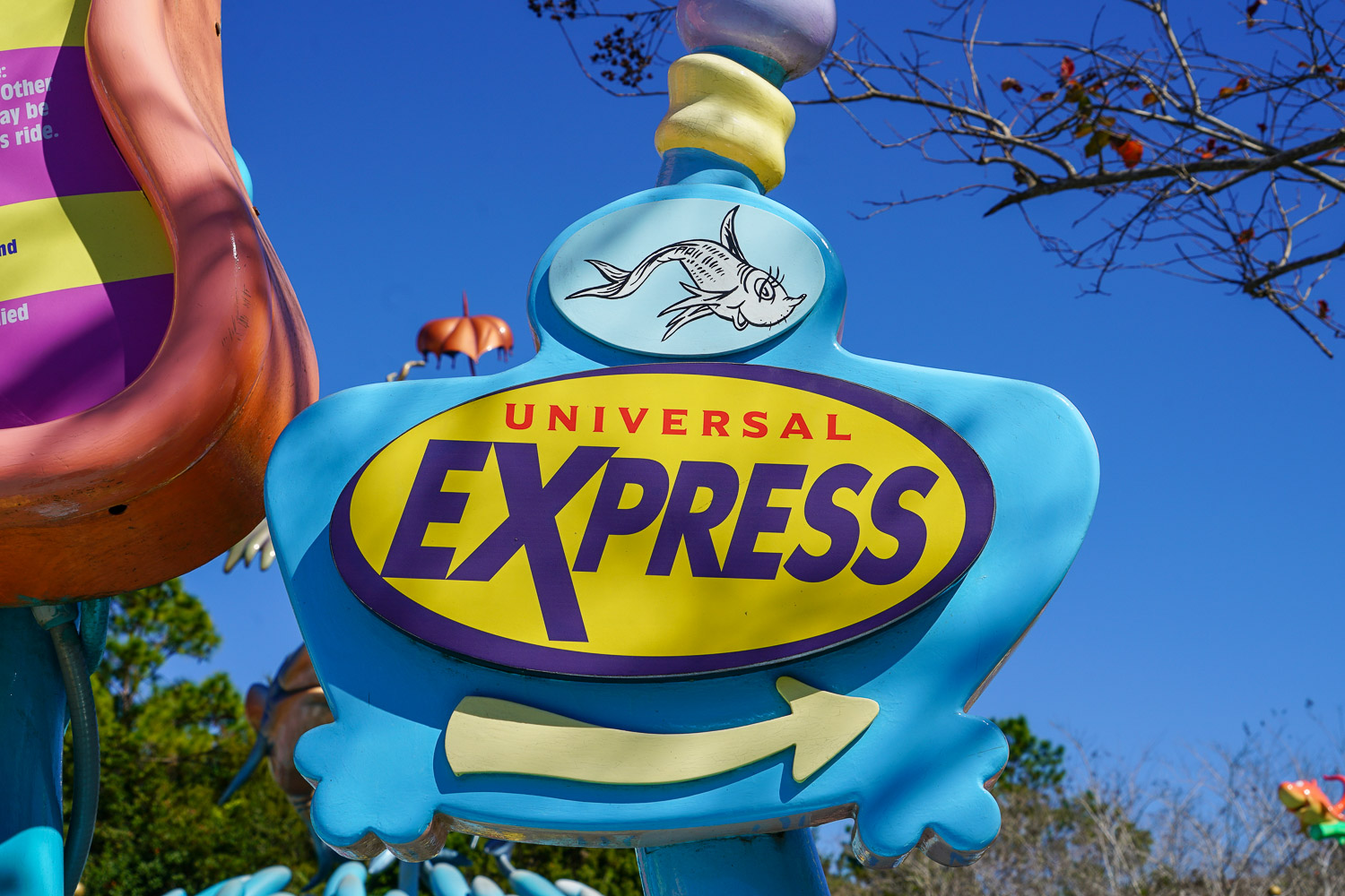 Complete Guide To Universal Express Passes At Universal Orlando