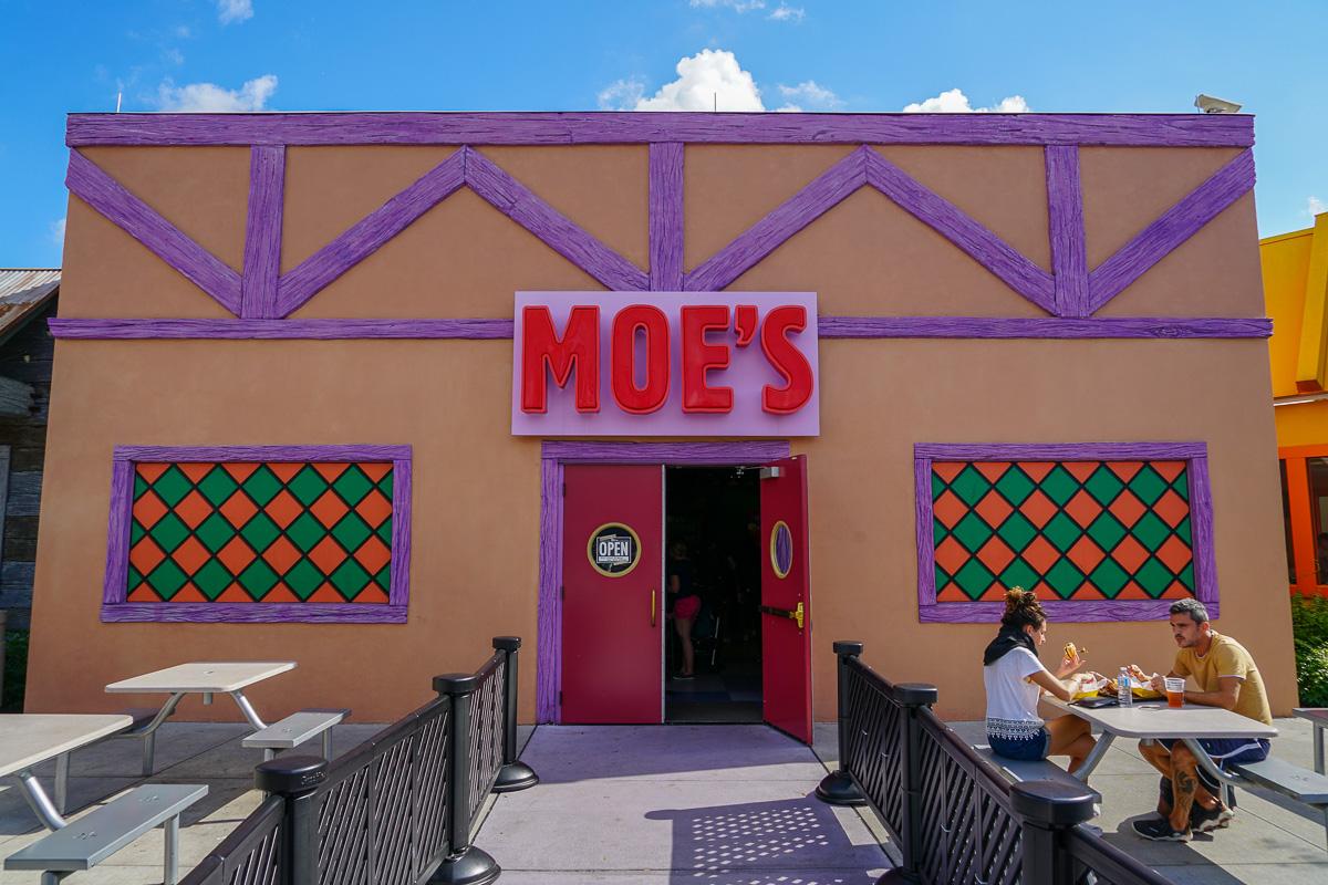 Moes nearby 2025